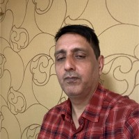 Basharat Ahmad