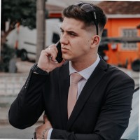 Bruno Miranda