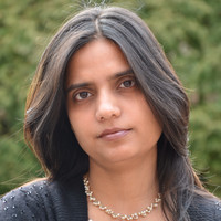 Vidhi Marks, Bsc,Cspo®,Psm