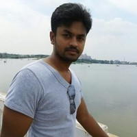 Dhamu Chandrasekar