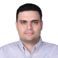 Mark Gerges