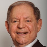 George Papallo Oam Jp Faitd