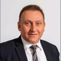 Hussam Fraij