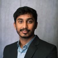 Vamshi Krishna