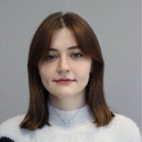 Anastasiia Kondratenko
