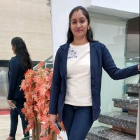 Swathi M