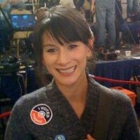 Harmony Wu