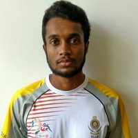 Dilanka Bandara