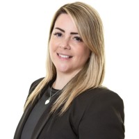 Amanda Myles-Lawrence