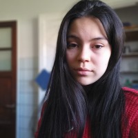 Lucía Del Favero Fillipetta