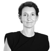 Cecile Mazourine