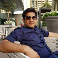 Abhishek Garg