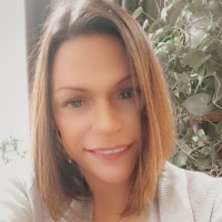 Jessica Marshall