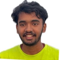 Sahil Jha