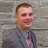 Grayson Lyman, Cptd