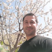 Reza Dehghannezhad