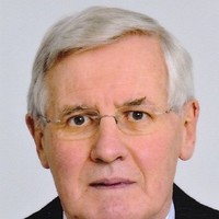 Paul O'Leary
