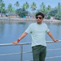 Shakti Prasad Swain
