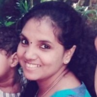 Swetha Sivadas