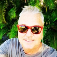 Scott Melvin