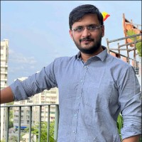 Shashank Chourey