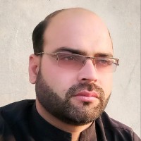Rohullah Masood