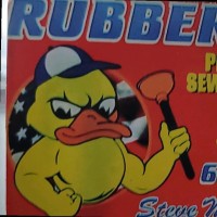 Rubber Duck
