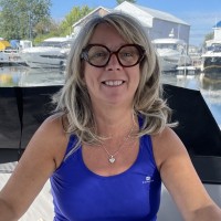 Marie-Claude Poirier