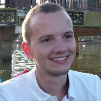 Nicklas Hansen