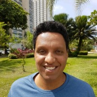 Silvio Bezerra da Silva