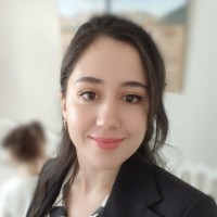 Nadia KACEM