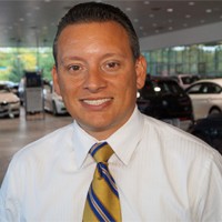 Mark Anthony Carvalho