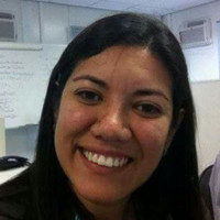Erika Mendes Ferreira