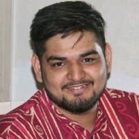 Divyanshu Gandhi