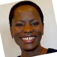 Rose Ngishu, MD