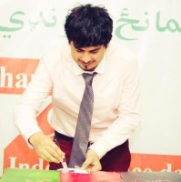 Ibrahim Shadab