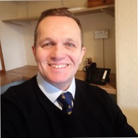 Colin Mackay Begg