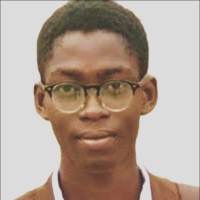 Kouadio Dieudonné Baudelaire Attouman