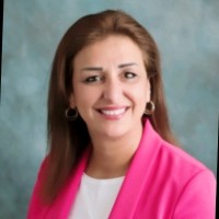 Shadia Hamzy