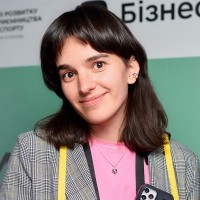 Alina Holovatiuk