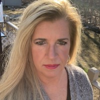Sharon O'Brien- Iovino