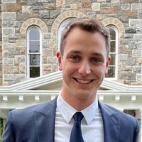 Grier Ostermann, P. Eng.