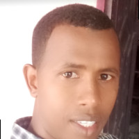 Ismail jimale Omar