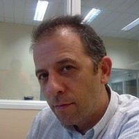 sifis kalfaoglou