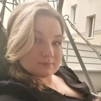 Joanna Karczewska (she/her)