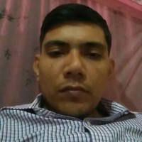 Vineet Kumar Ojha