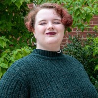 Mekaela Deguire