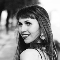 Olya Yakovets