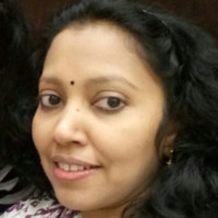 Aswati Nair