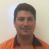 Joel Vitanza